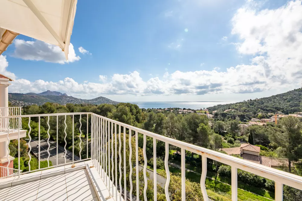 Village Pierre & Vacances Cap Esterel