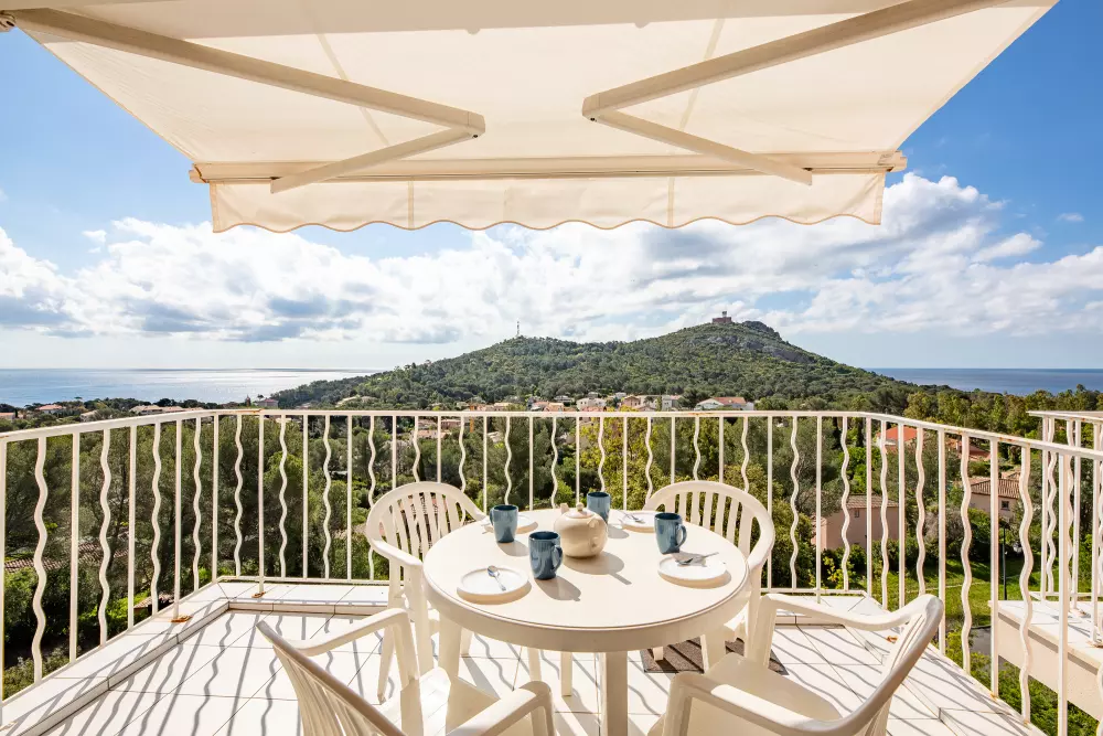 Village Pierre & Vacances Cap Esterel