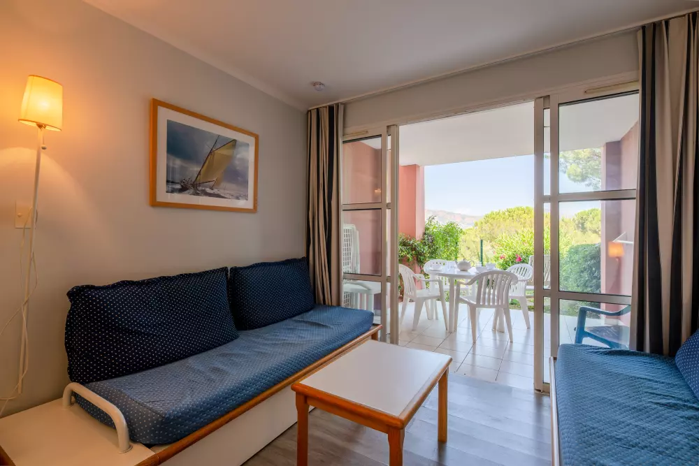 Village Pierre & Vacances Cap Esterel
