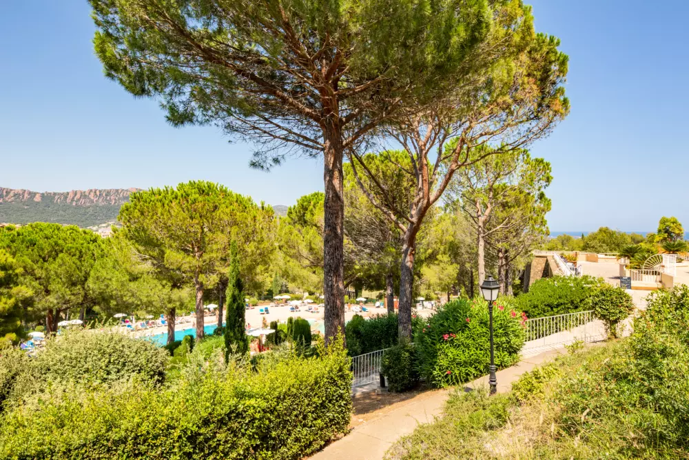 Village Pierre & Vacances Cap Esterel