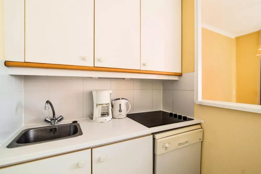 Village Pierre & Vacances Cap Esterel