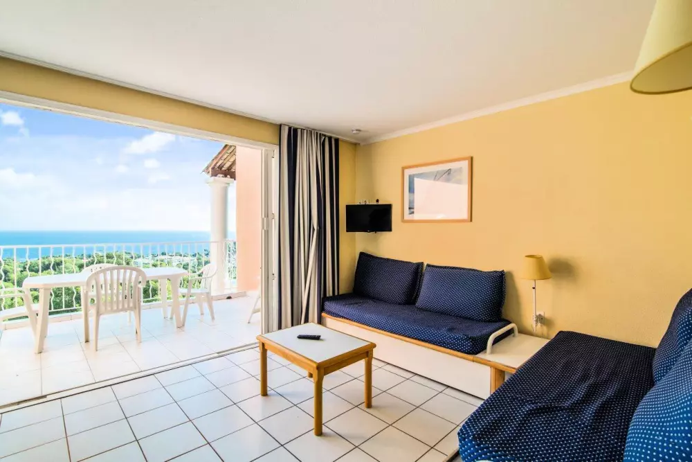 Village Pierre & Vacances Cap Esterel