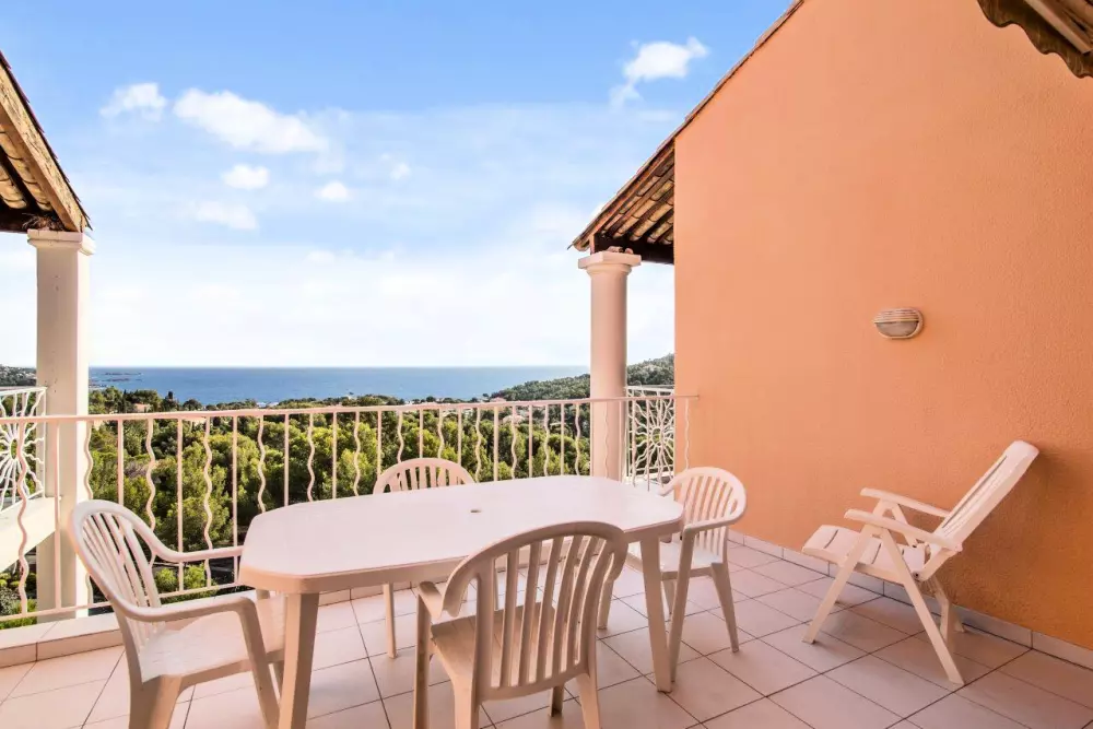 Village Pierre & Vacances Cap Esterel