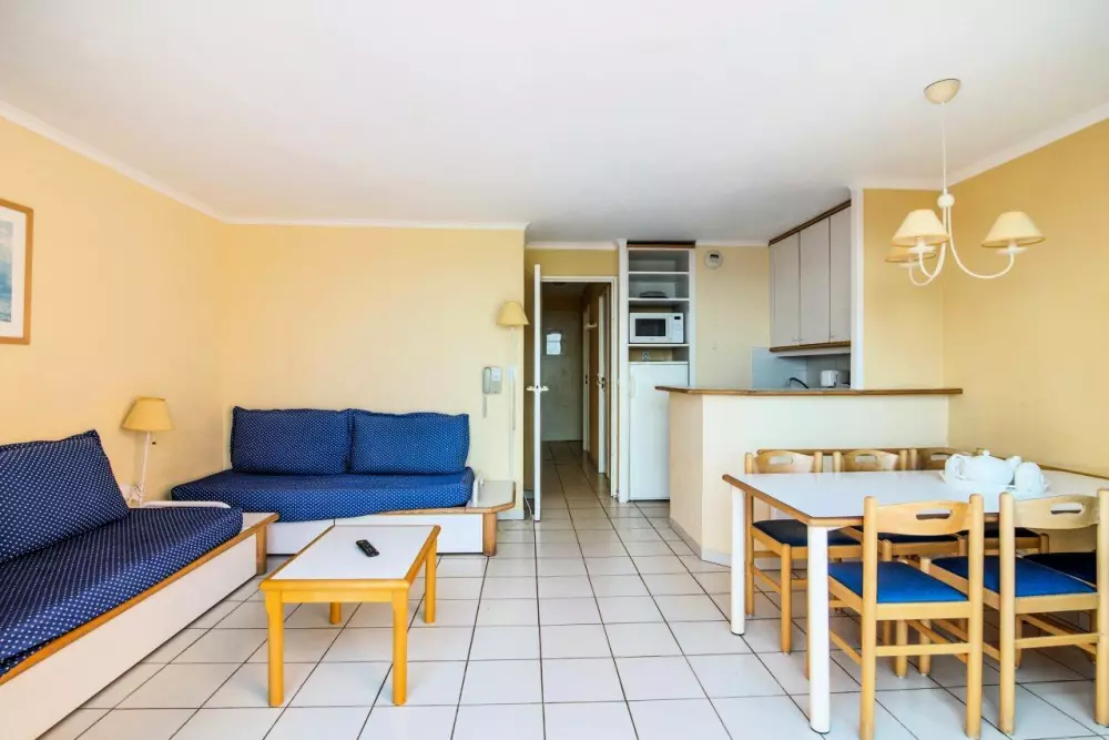 Village Pierre & Vacances Cap Esterel