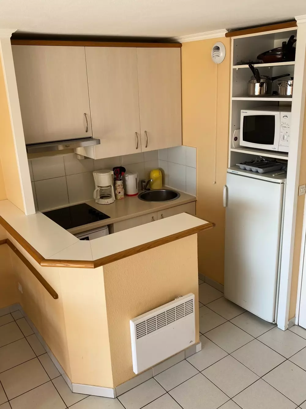 Résidence le Hameau de Cap Esterel - maeva Home