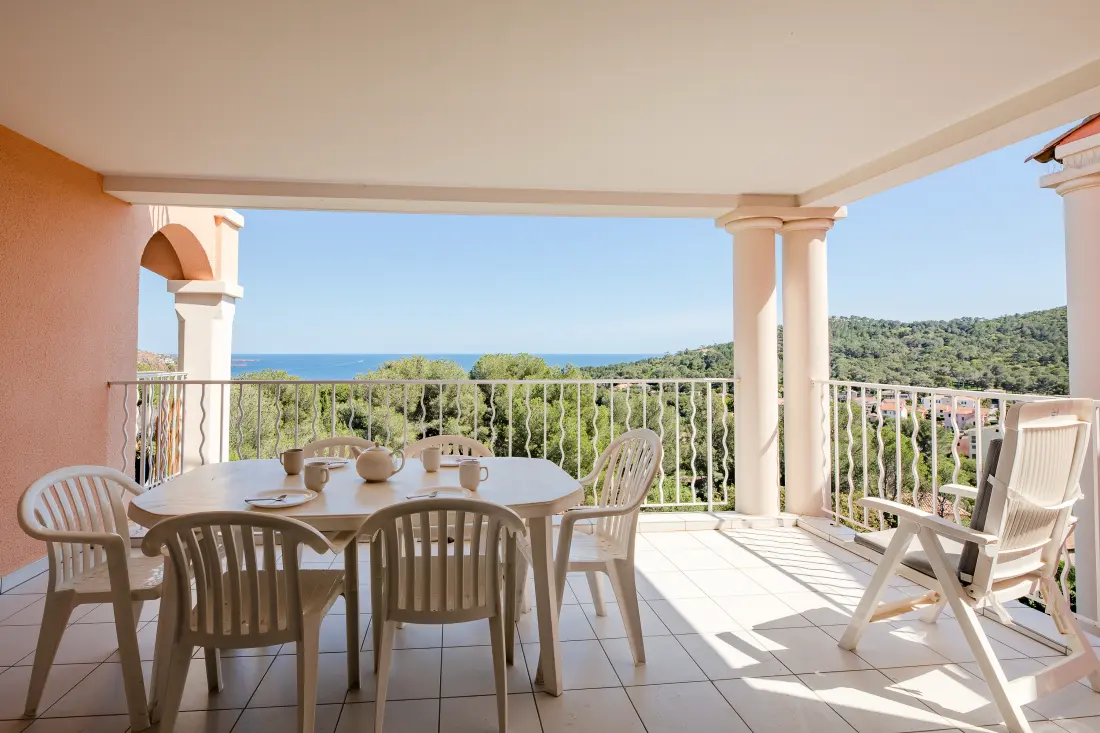 Résidence le Hameau de Cap Esterel - maeva Home