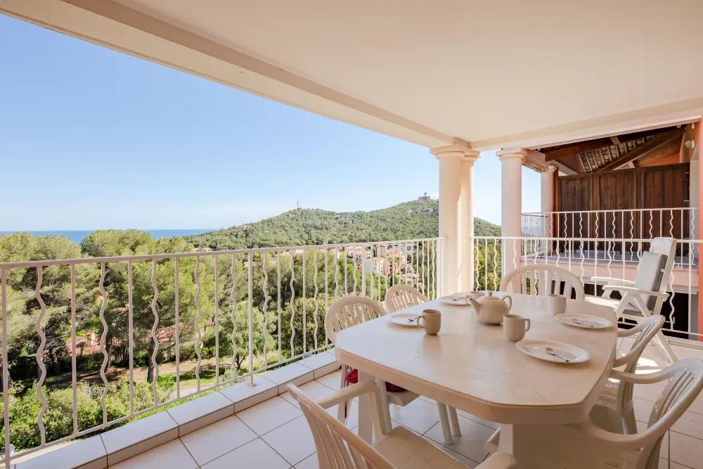 Village Pierre & Vacances Cap Esterel