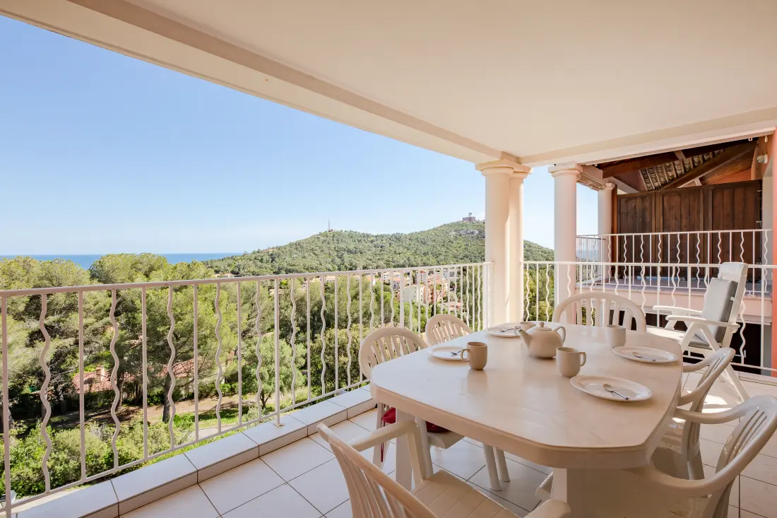 Résidence le Hameau de Cap Esterel - maeva Home