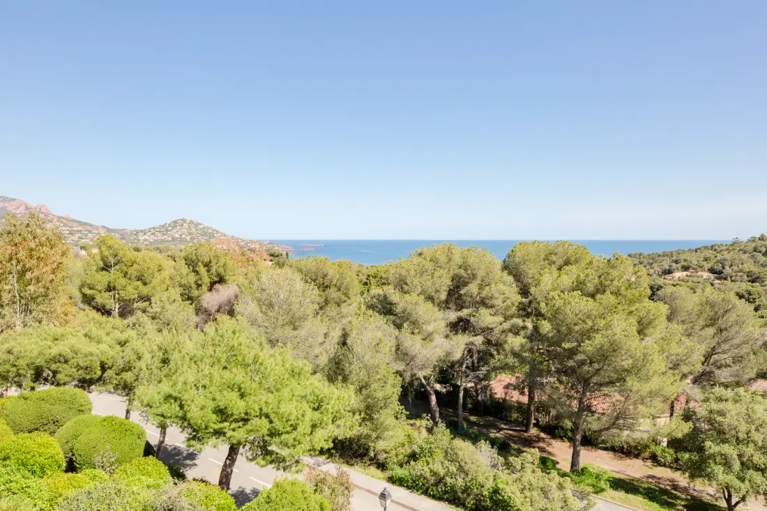 Résidence le Hameau de Cap Esterel - maeva Home
