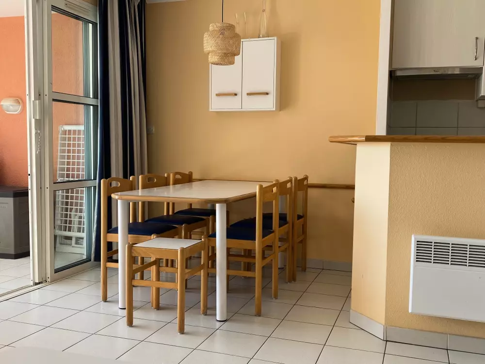 Résidence le Hameau de Cap Esterel - maeva Home