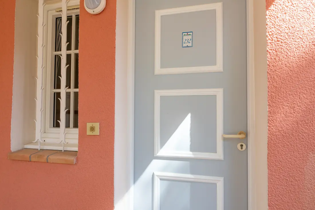 Résidence le Hameau de Cap Esterel - maeva Home