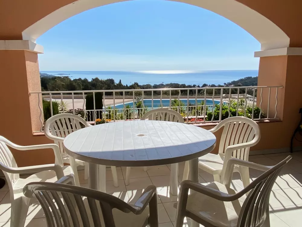 Résidence le Hameau de Cap Esterel - maeva Home