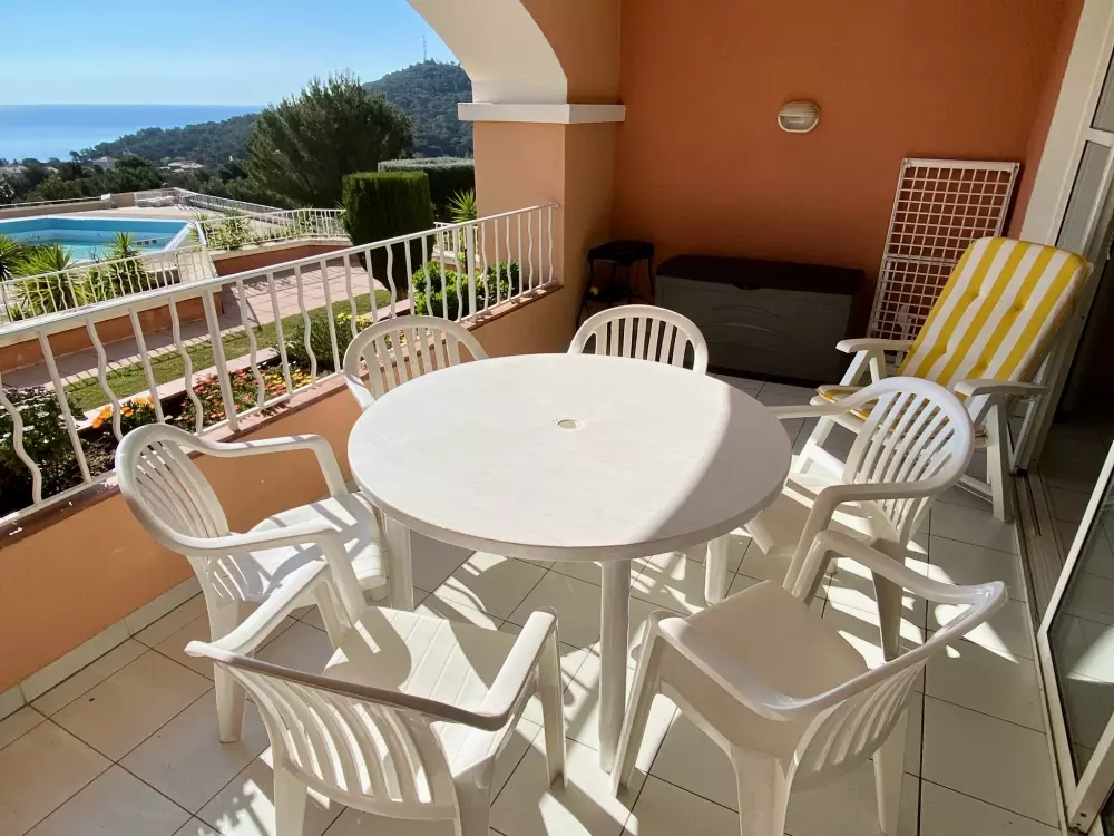 Résidence le Hameau de Cap Esterel - maeva Home