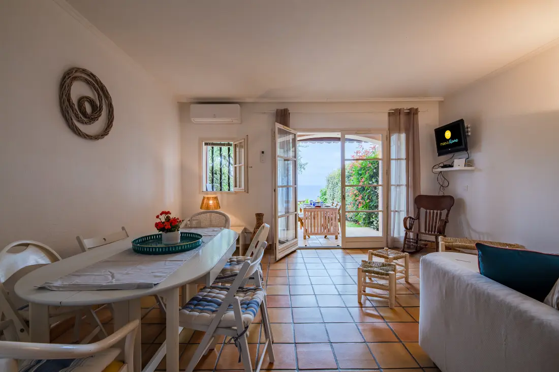 Résidence le Hameau de Cap Esterel - maeva Home