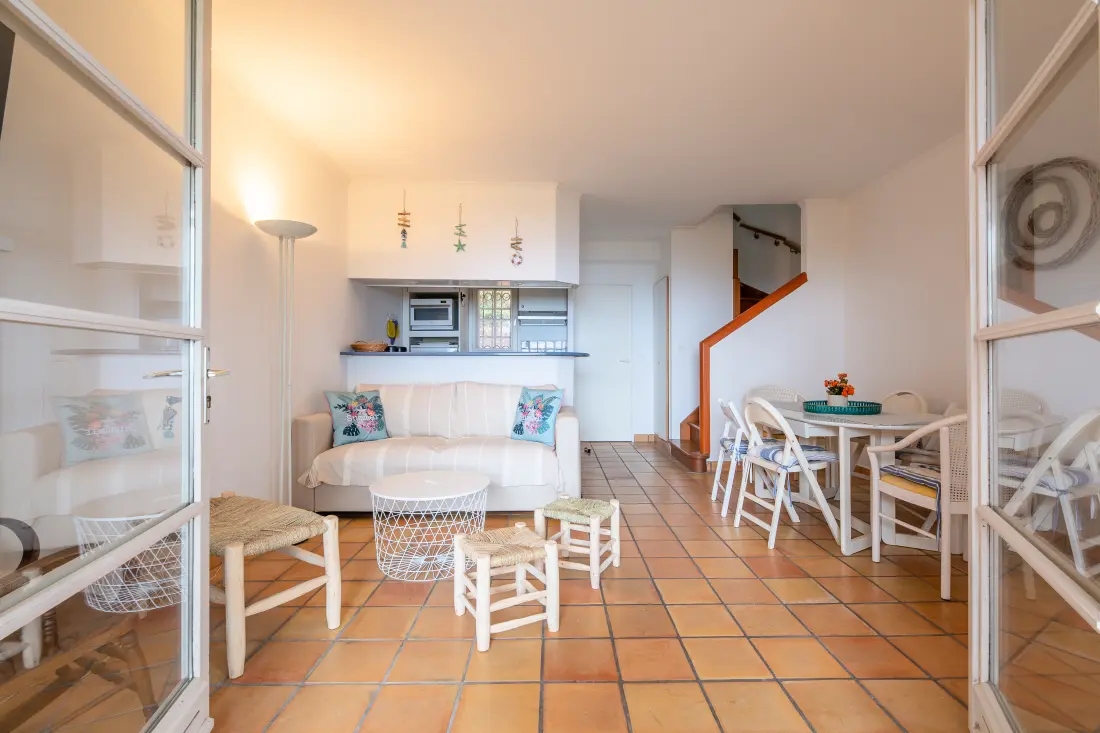 Résidence le Hameau de Cap Esterel - maeva Home