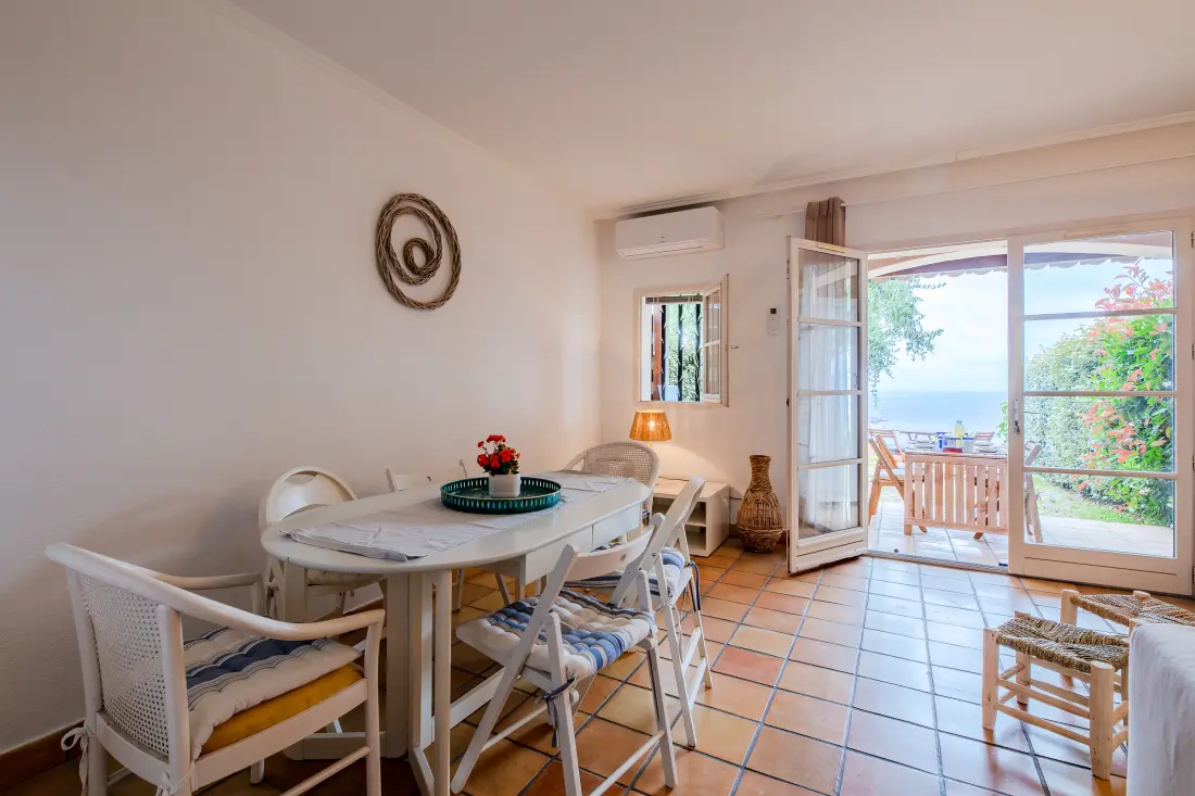 Résidence le Hameau de Cap Esterel - maeva Home