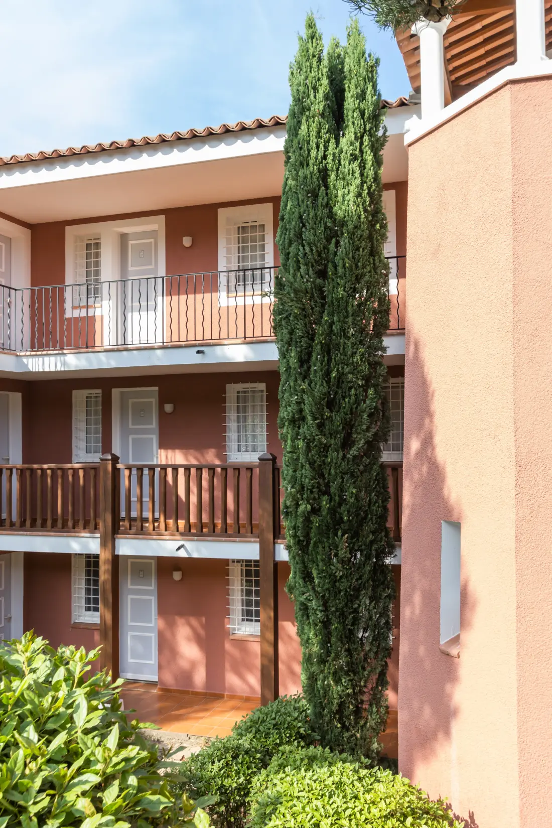 Résidence le Hameau de Cap Esterel - maeva Home