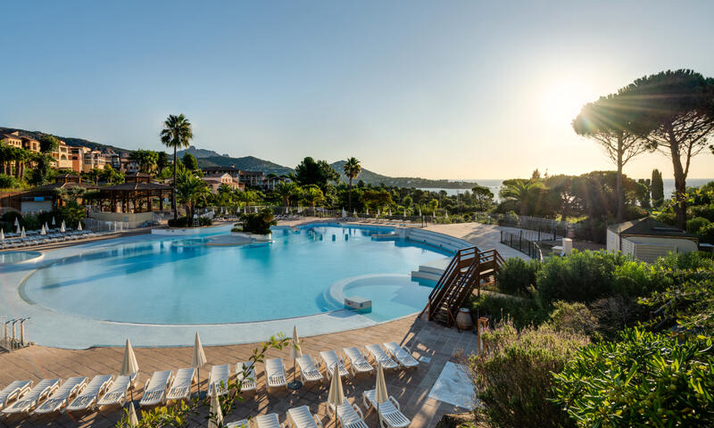 Le Hameau de Cap Esterel - Maeva Home