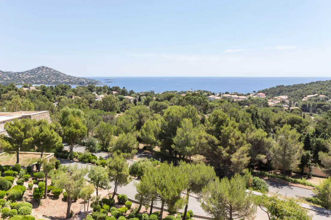 Résidence le Hameau de Cap Esterel - maeva Home