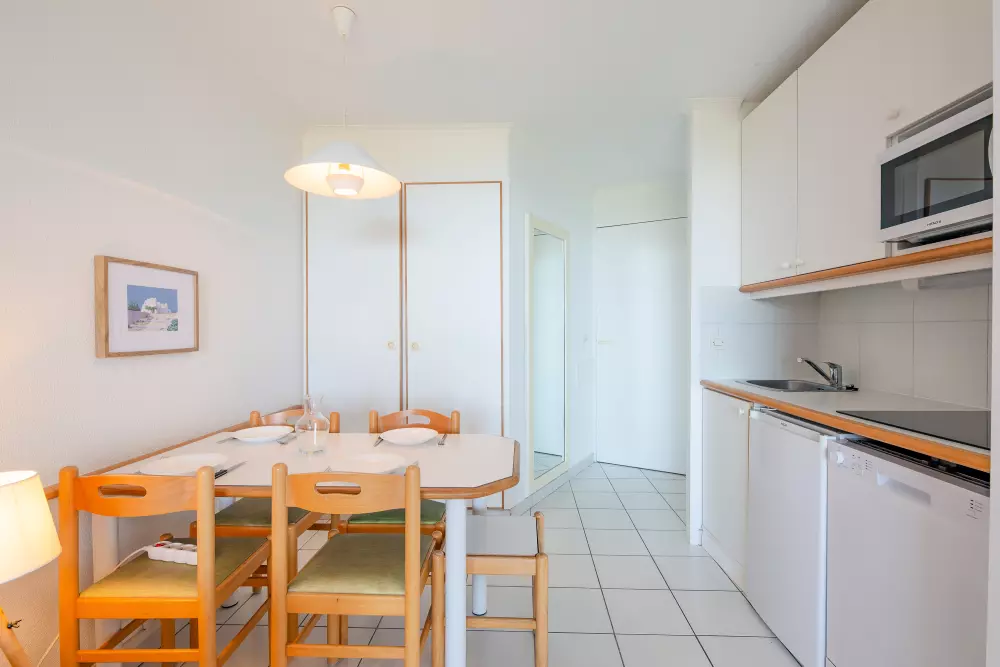 Village Pierre & Vacances Cap Esterel