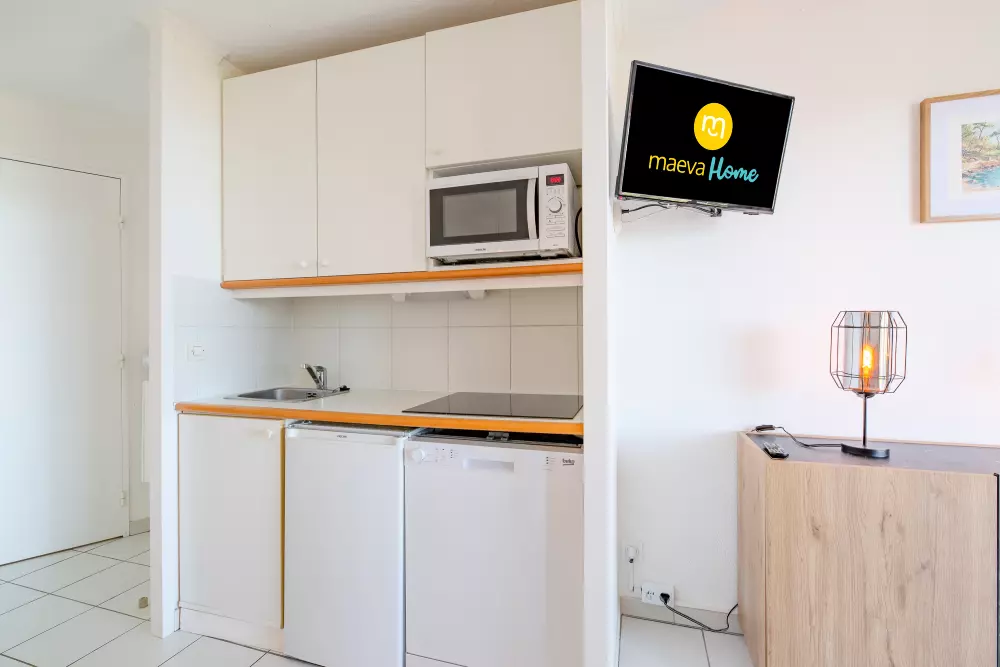 Village Pierre & Vacances Cap Esterel