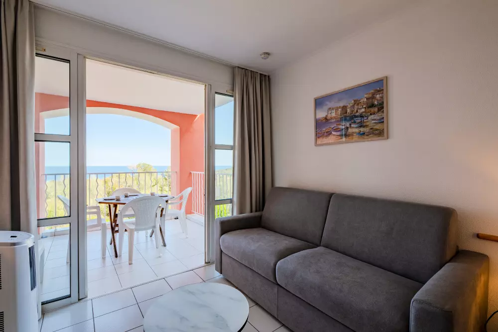 Village Pierre & Vacances Cap Esterel