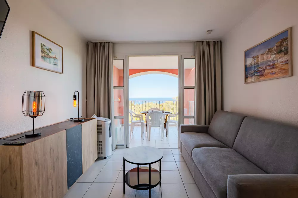 Village Pierre & Vacances Cap Esterel