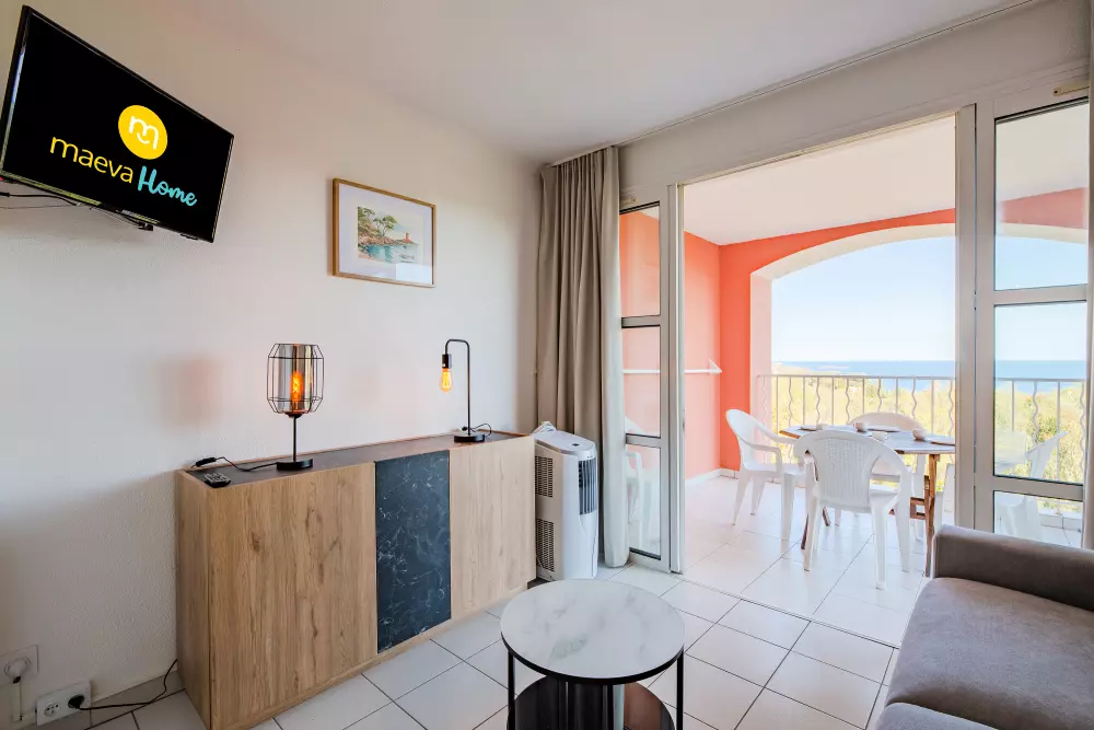 Village Pierre & Vacances Cap Esterel