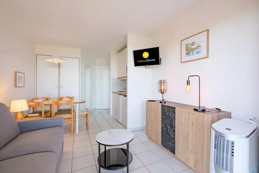 Village Pierre & Vacances Cap Esterel