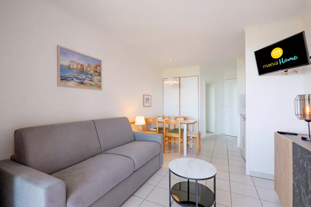 Village Pierre & Vacances Cap Esterel