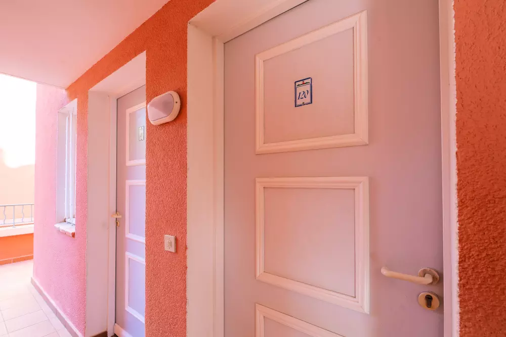 Village Pierre & Vacances Cap Esterel