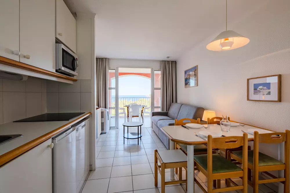 Village Pierre & Vacances Cap Esterel