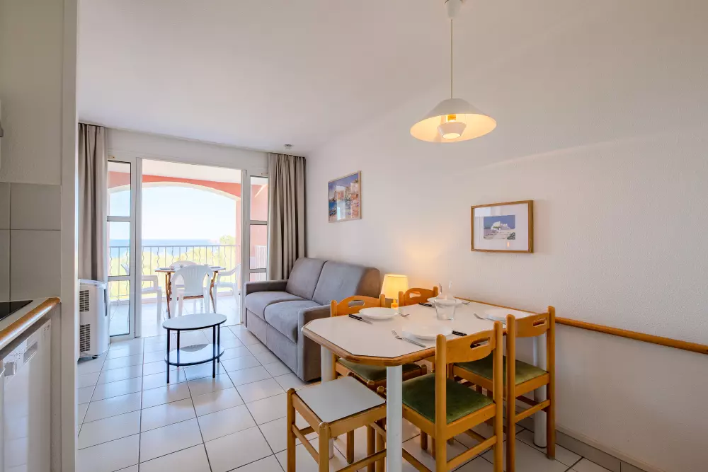 Village Pierre & Vacances Cap Esterel