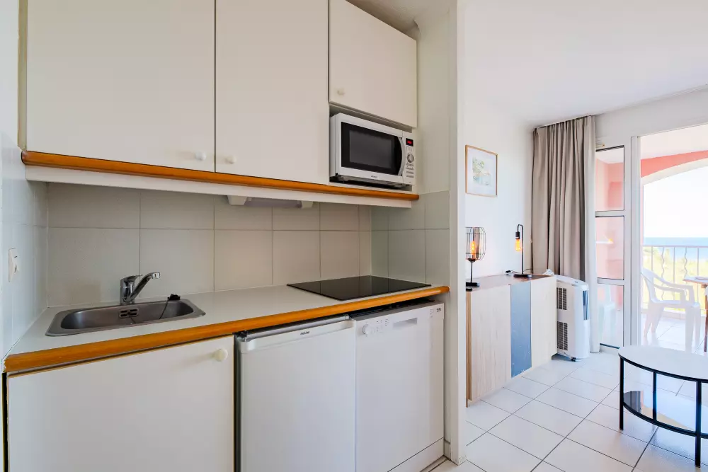 Village Pierre & Vacances Cap Esterel