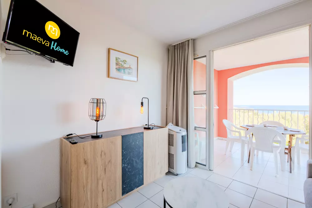 Village Pierre & Vacances Cap Esterel