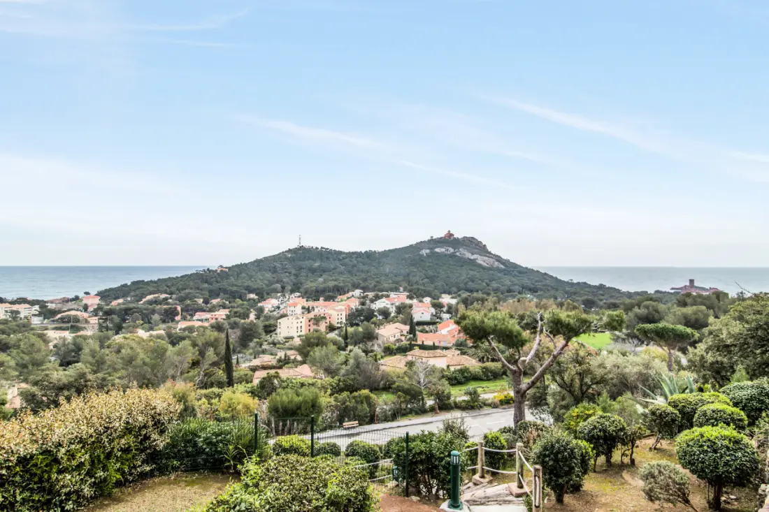 Résidence le Hameau de Cap Esterel - maeva Home