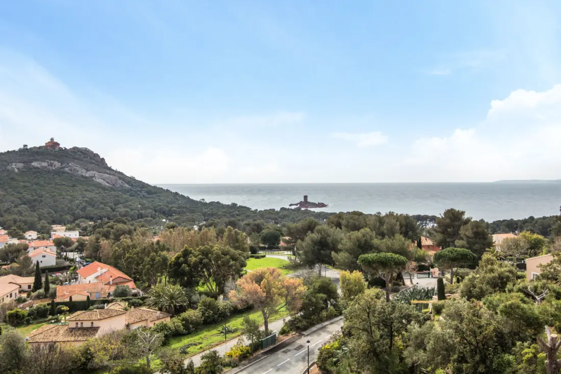 Résidence le Hameau de Cap Esterel - maeva Home