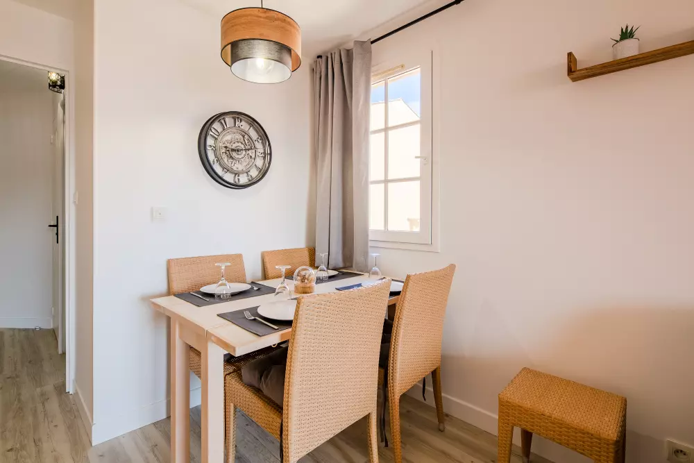 Résidence le Village de Cap Esterel - maeva Home