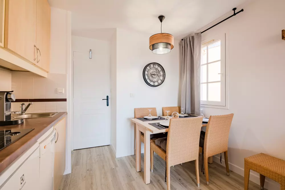 Résidence le Village de Cap Esterel - maeva Home