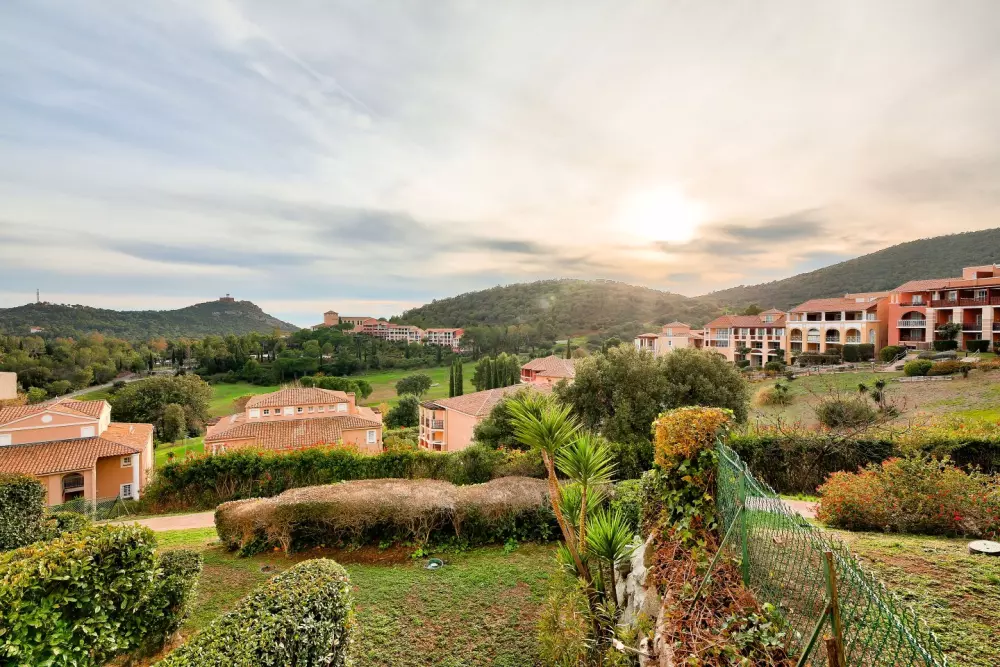 Village Pierre & Vacances Cap Esterel