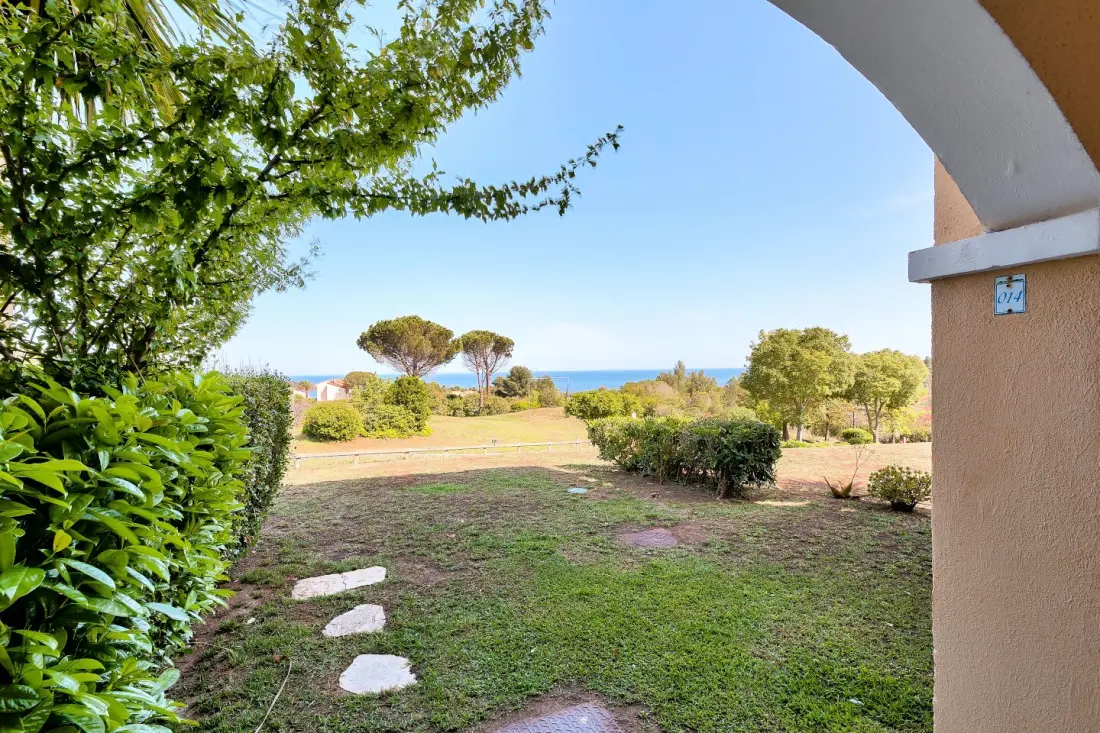 Village Pierre & Vacances Cap Esterel