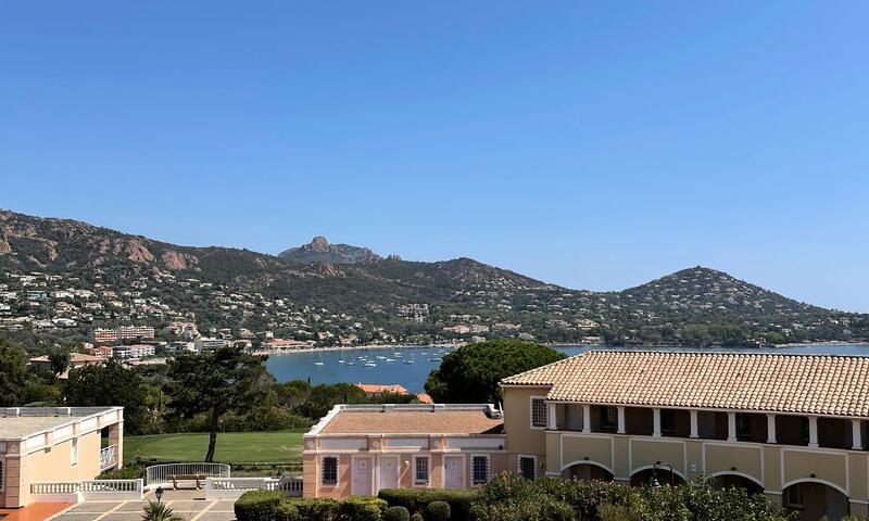 France - Côte d'Azur - Agay - Résidence Le Village de Cap Esterel - maeva Home