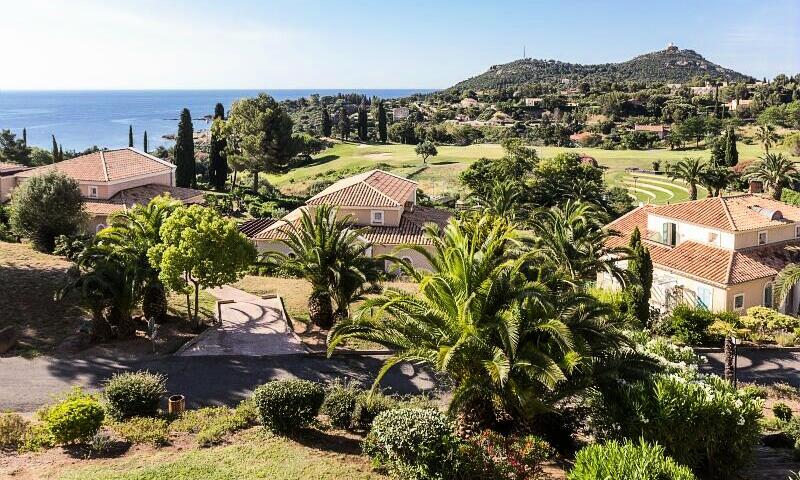 France - Côte d'Azur - Agay - Résidence Le Village de Cap Esterel - maeva Home