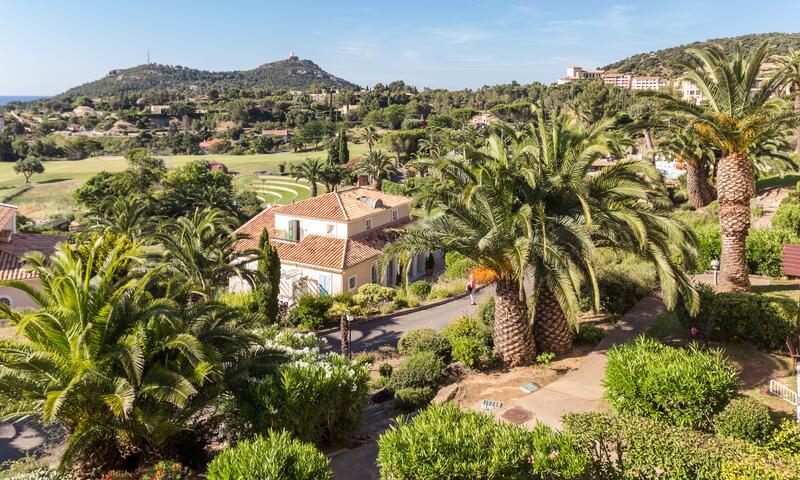 Résidence le Village de Cap Esterel - maeva Home - Agay - Cap Esterel - 6