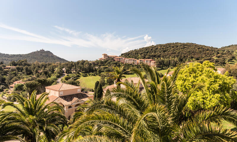 Résidence le Village de Cap Esterel - maeva Home - Agay - Cap Esterel - 13