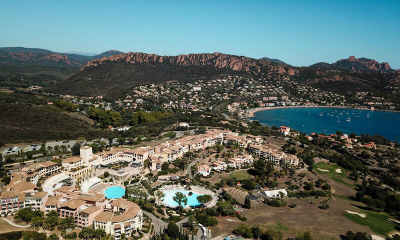 Résidence le Village de Cap Esterel - maeva Home - Agay - Cap Esterel - 8