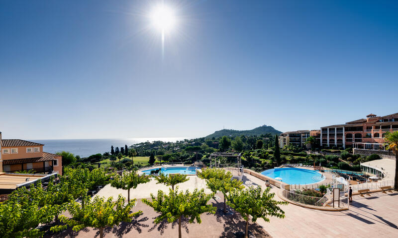 Résidence le Village de Cap Esterel - Maeva Home