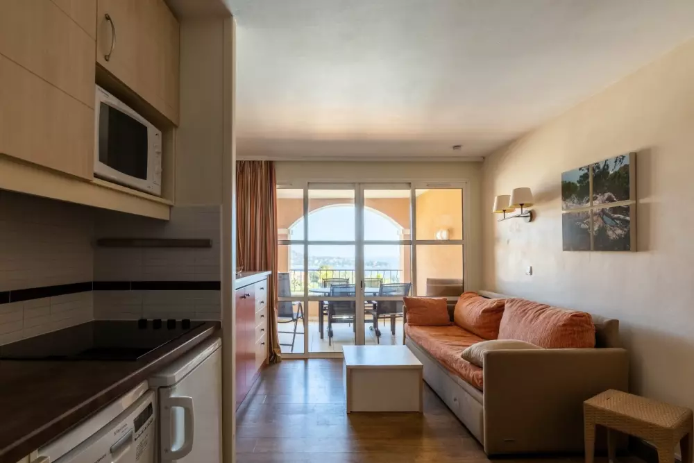 Village Pierre & Vacances Cap Esterel