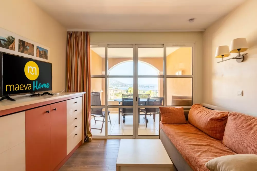 Village Pierre & Vacances Cap Esterel