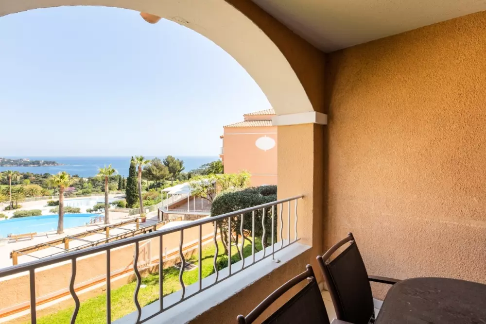 Village Pierre & Vacances Cap Esterel